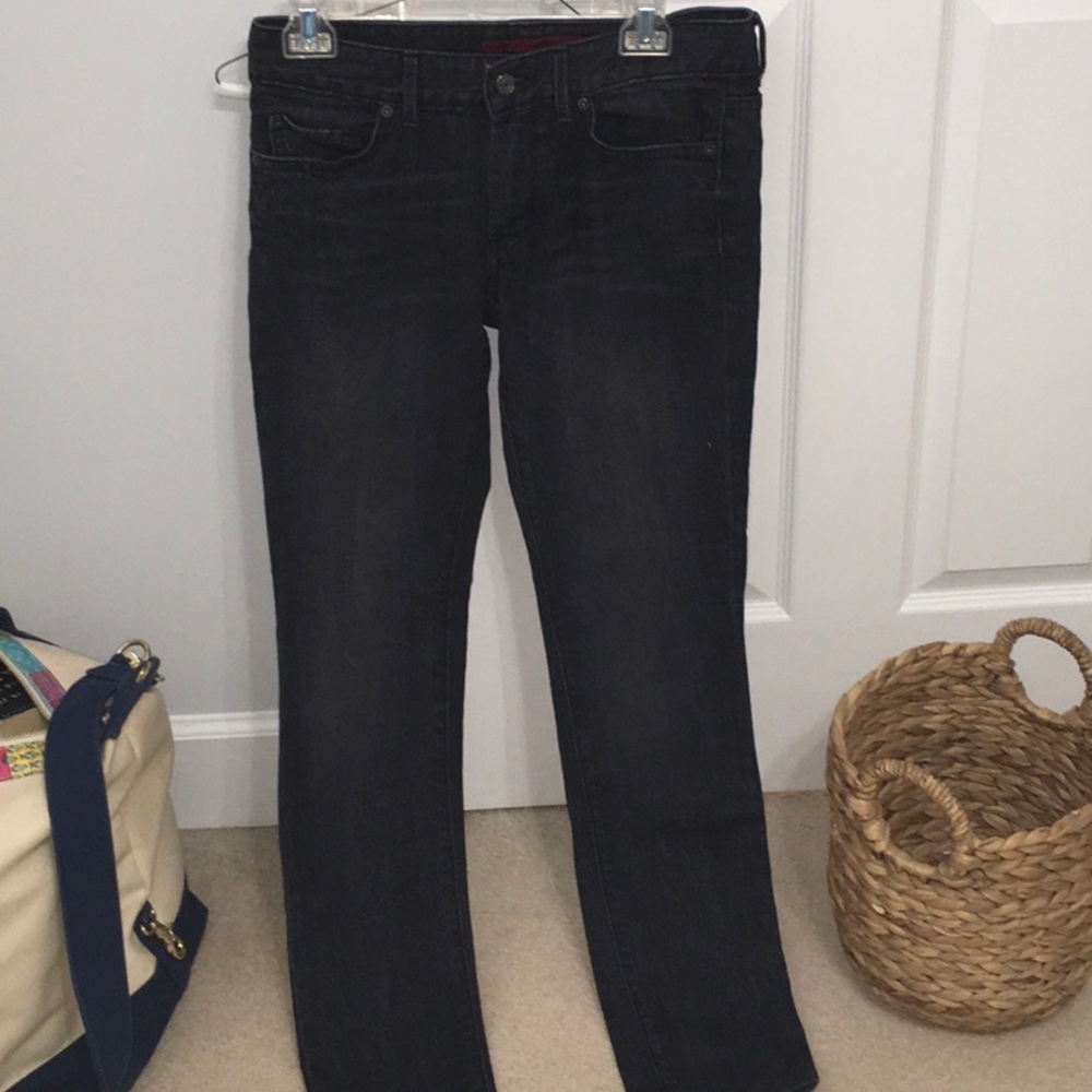 Black Jeans